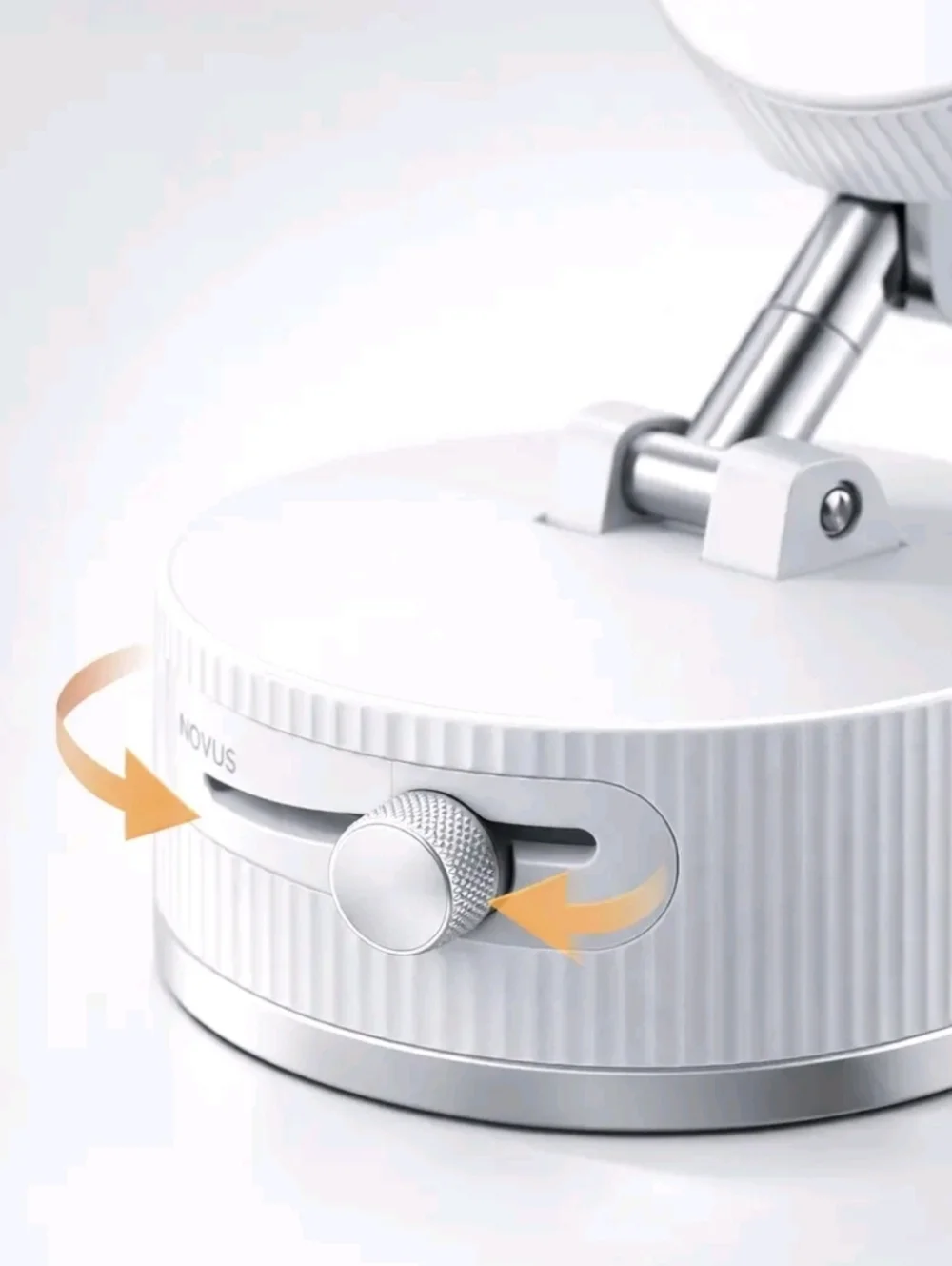 WIRELESS CHARGING MOUNT